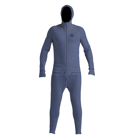 Термобелье AIRBLASTER Merino Ninja Suit